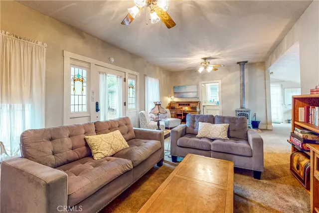 $549,000 | 825 North Forbes Street, Lakeport, CA 95453