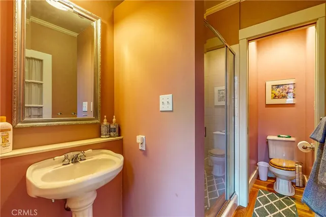 $549,000 | 825 North Forbes Street, Lakeport, CA 95453