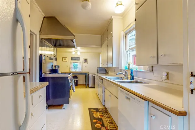 $549,000 | 825 North Forbes Street, Lakeport, CA 95453