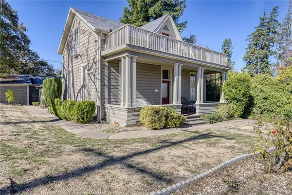 $549,000 | 825 North Forbes Street, Lakeport, CA 95453