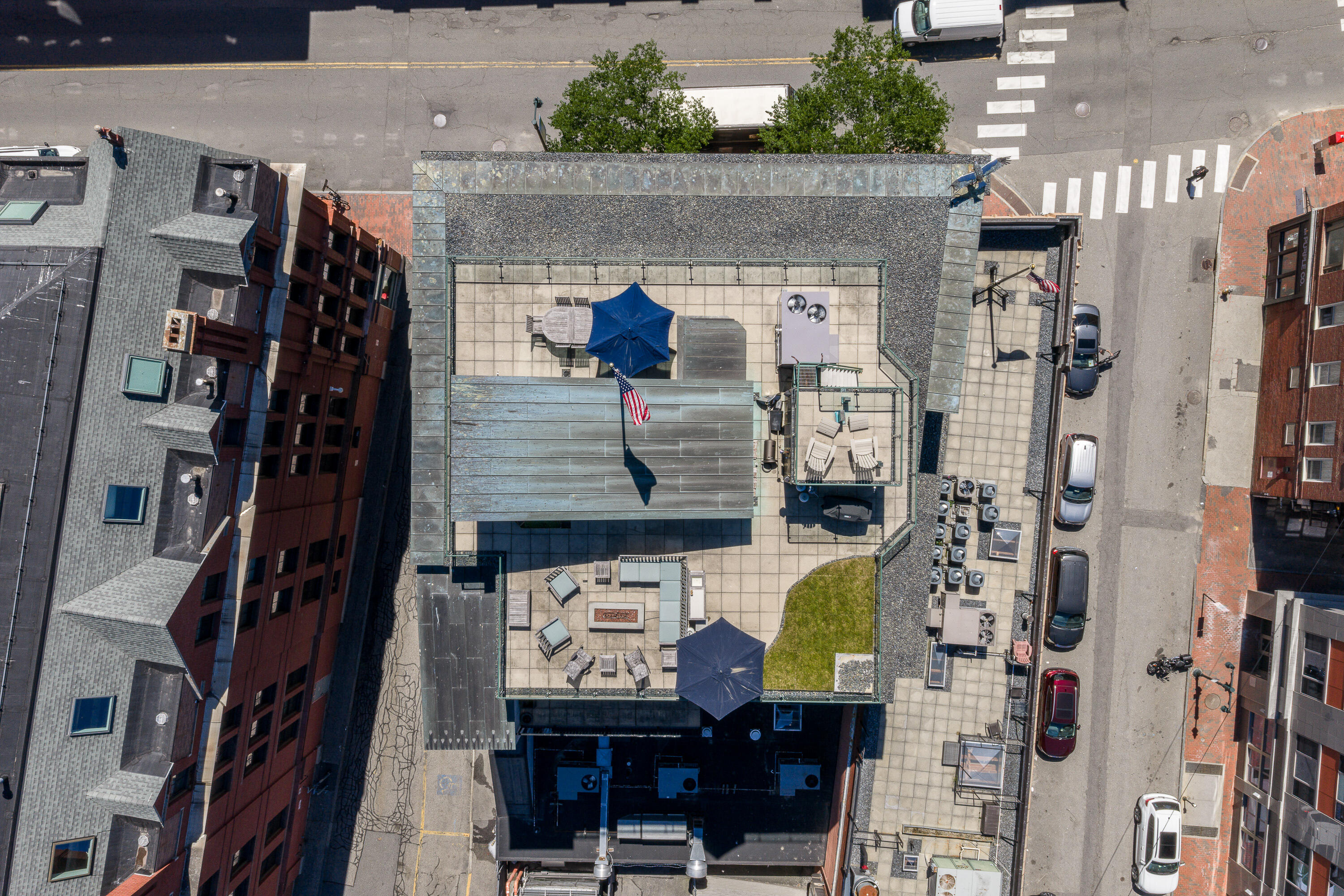 547 Congress Street, Unit 6 Portland, ME 04101 - Photo 39 of 40 2026.06.24 Penthouse Congress-41