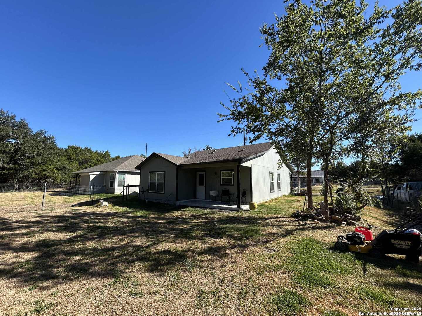 247 Remington Road Spring Branch, TX 78070 - Photo 15 of 16