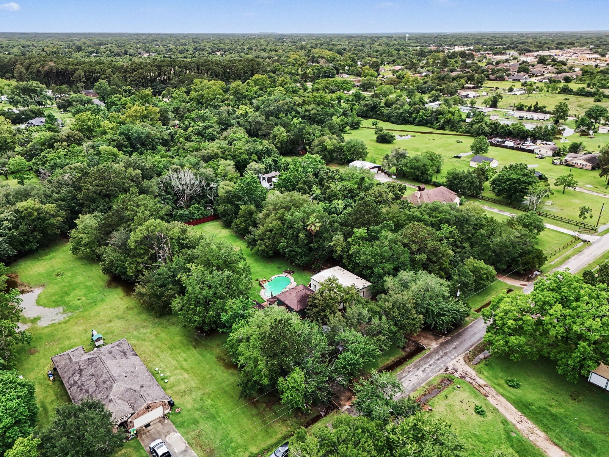 5104 Avenue R Santa Fe, TX 77510 - Photo 34 of 35