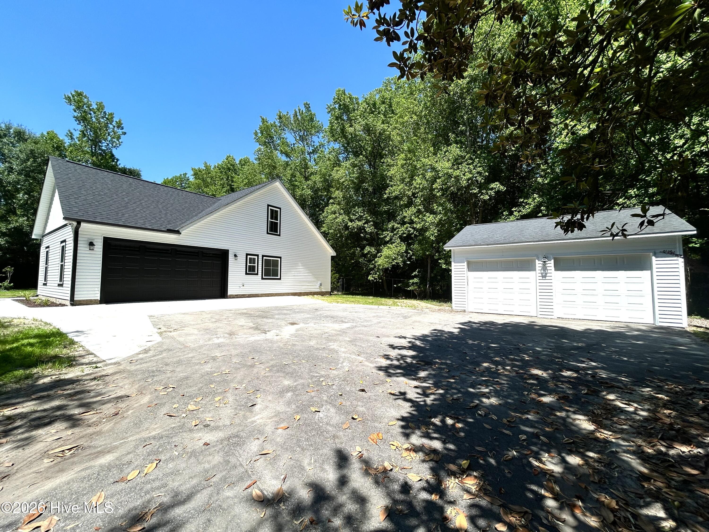 2671 Brookwood Road Kinston, NC 28504 - Photo 28 of 29 IMG_0181