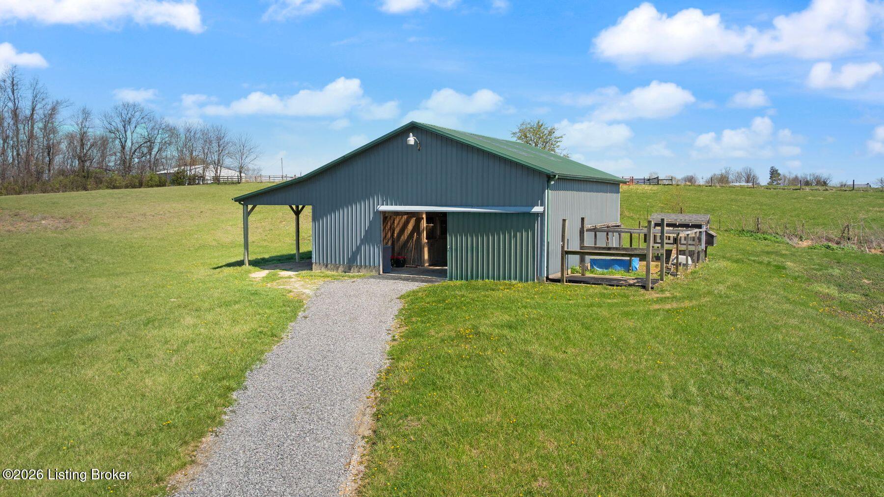 4662 Webster Road Danville, KY 40422 - Photo 18 of 82 photo_online_077