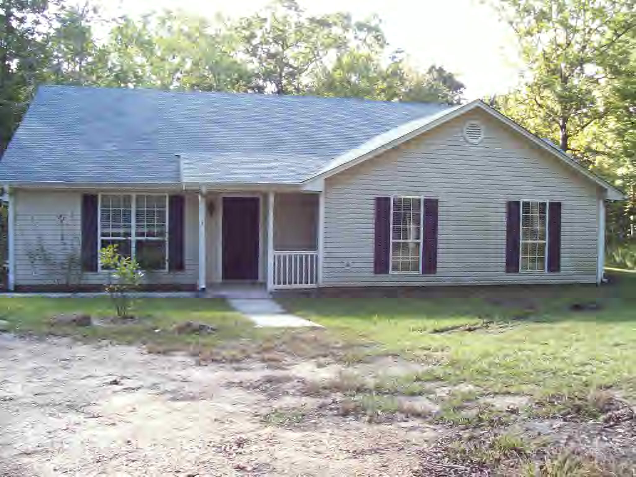 5815 A Tangipahoa Road Summit, MS 39666 - Photo 1 of 1 Main View