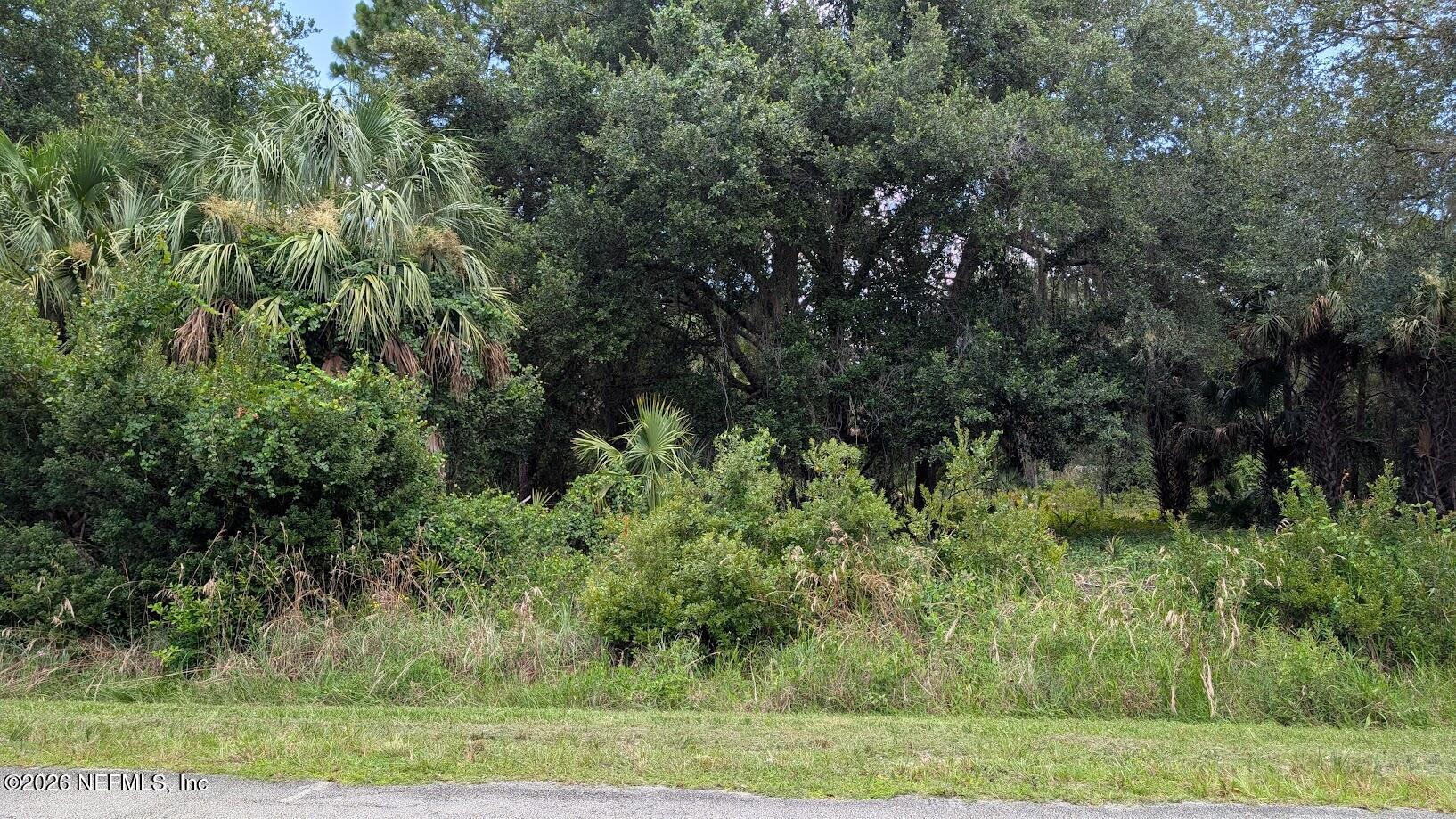 710 Paradise Boulevard Georgetown, FL 32139 - Photo 1 of 14 Front of property