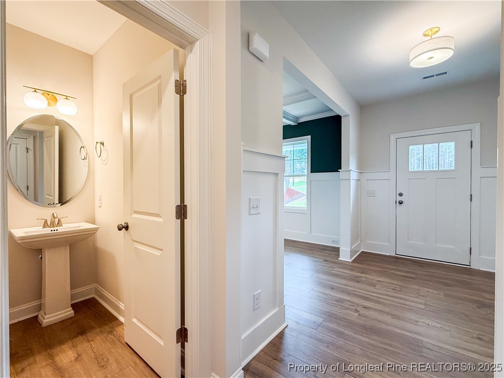 846 Rhum Drive Fayetteville, NC 28311 - Photo 4 of 49 Gallery Image 4