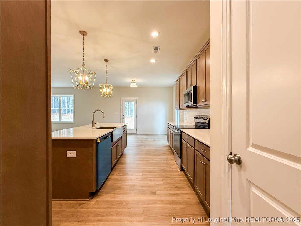 846 Rhum Drive Fayetteville, NC 28311 - Photo 9 of 49 Gallery Image 9