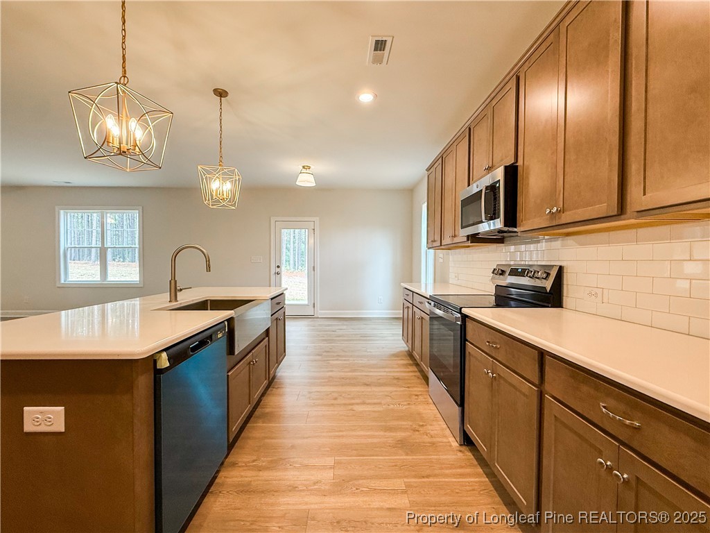 846 Rhum Drive Fayetteville, NC 28311 - Photo 10 of 49 Gallery Image 10