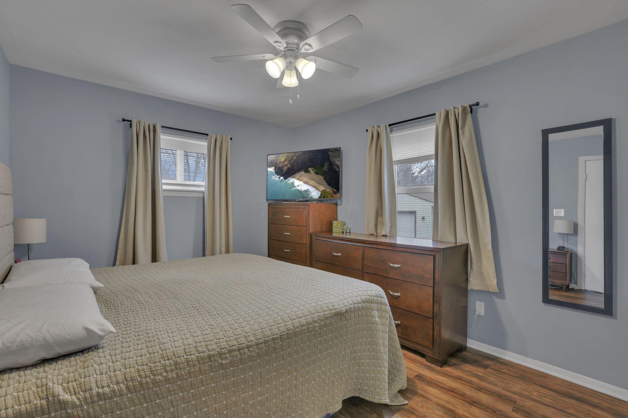 5667 Roche Drive Columbus, OH 43229 - Photo 24 of 36