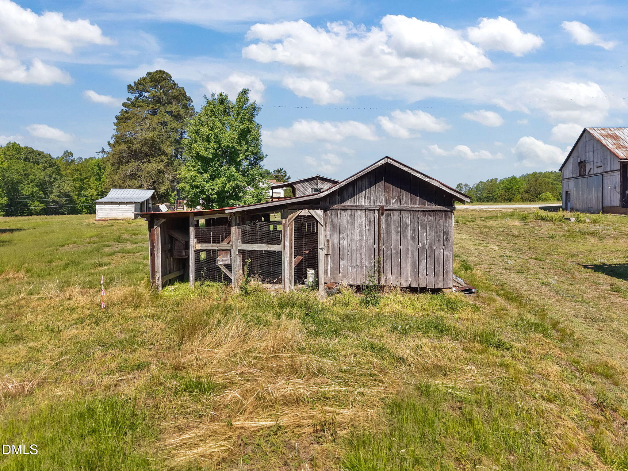 78 Carr Farms Road Roxboro, NC 27574 - Photo 19 of 34 19-web-or-mls-DJI_20260504101859_0589_D