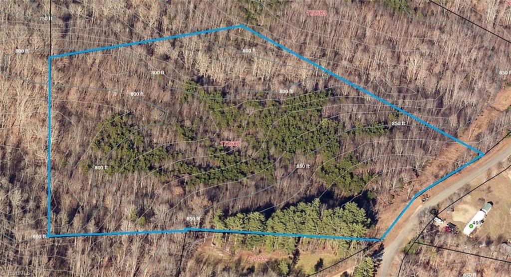 0 Claybrook Road Stoneville, NC 27048 - Photo 3 of 18 Gallery Image 3