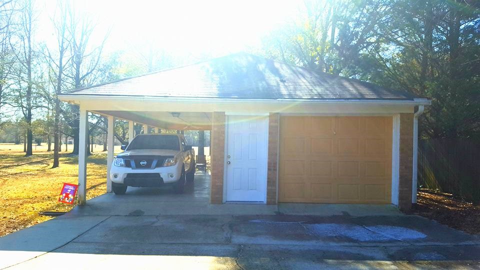 16380 Pine Grove Road Bay Minette, AL 36507 - Photo 15 of 17
