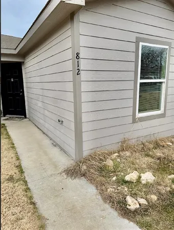 $280,000 | 812 South 22nd Street, Temple, TX 76501