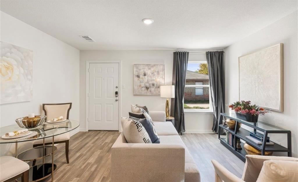 812 South 22nd Street Temple, TX 76501 - Photo 4 of 34