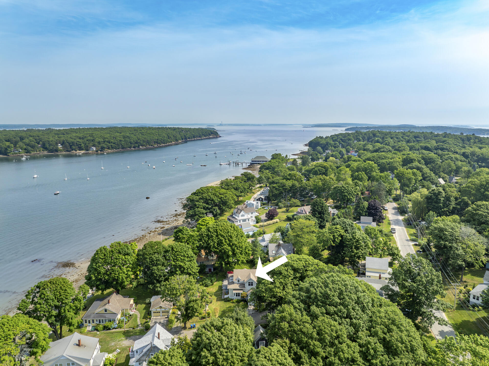20 Sunset Road Portland, ME 04108 - Photo 39 of 43 Diamond Passage