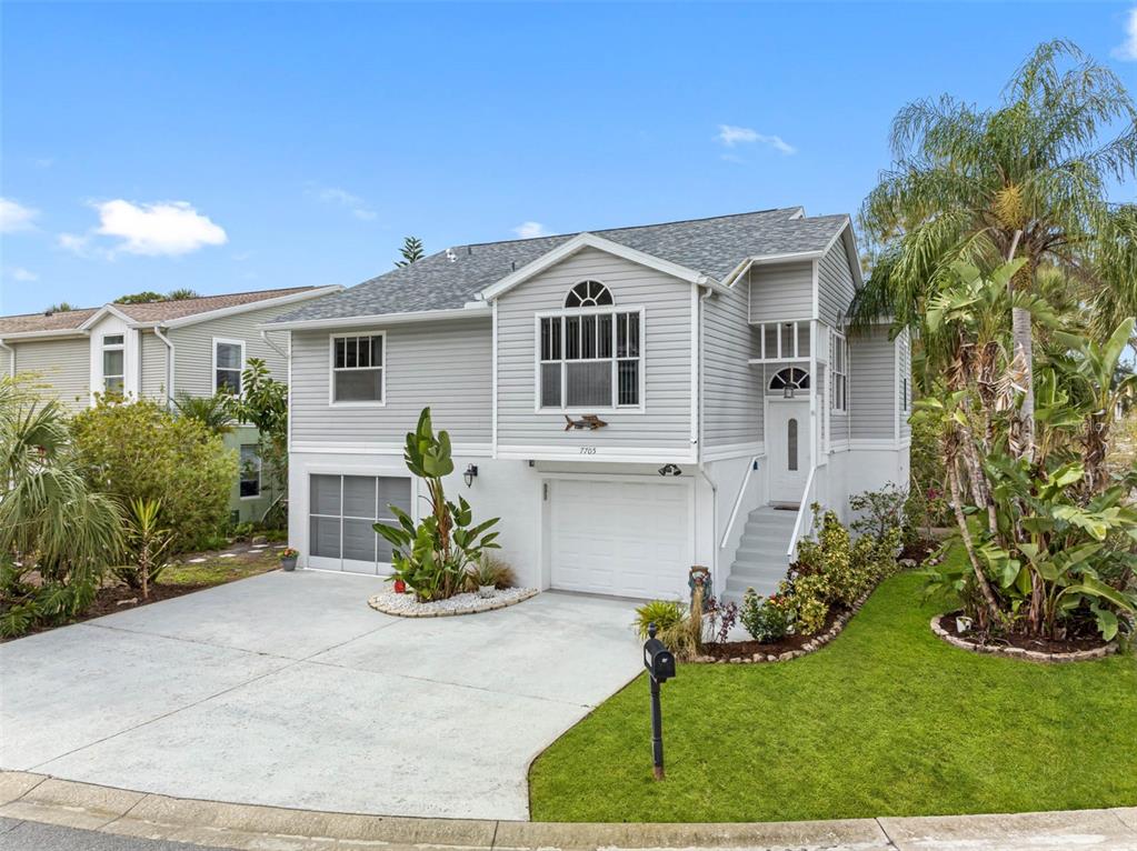 7705 Sailwinds Pass Port Richey, FL 34668 - Photo 1 of 1 Corner property