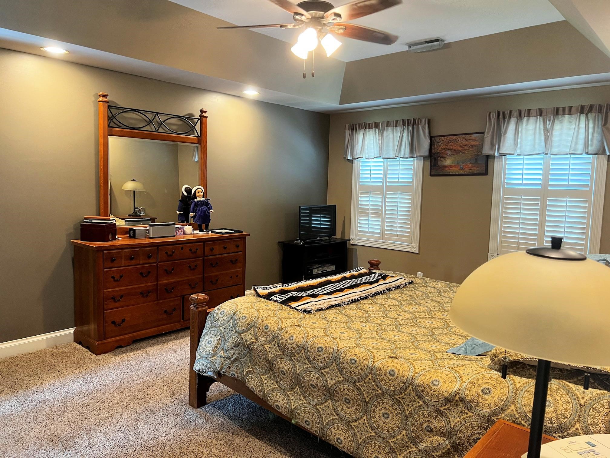 3060 Fox Ridge Court Flatwoods, KY 41139 - Photo 19 of 47
