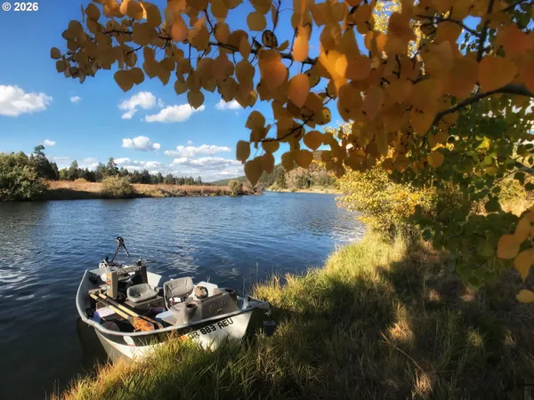 $8,444,000 | 3355 Kircher Road, Chiloquin, OR 97624