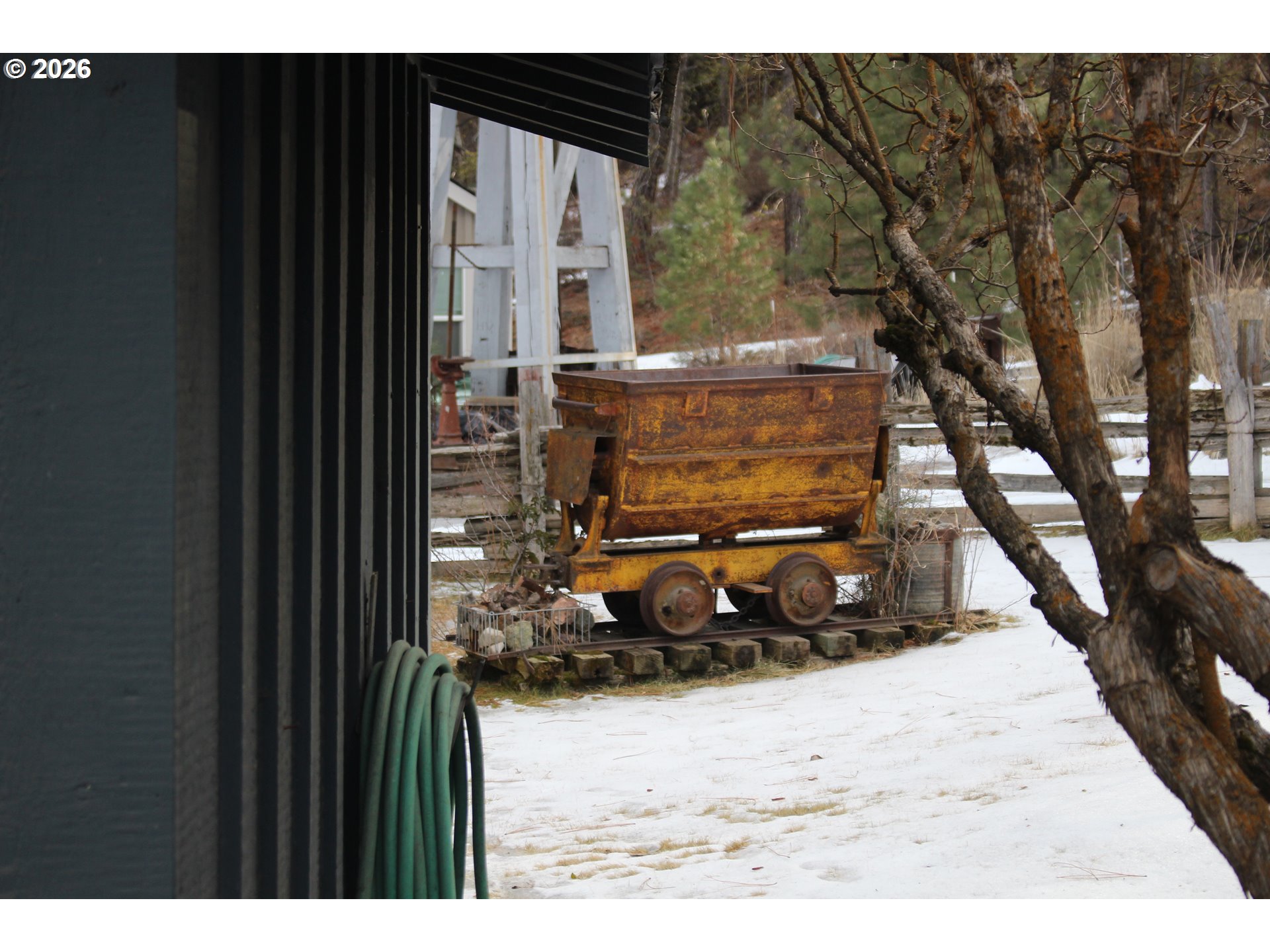 3355 Kircher Road Chiloquin, OR 97624 - Photo 12 of 12