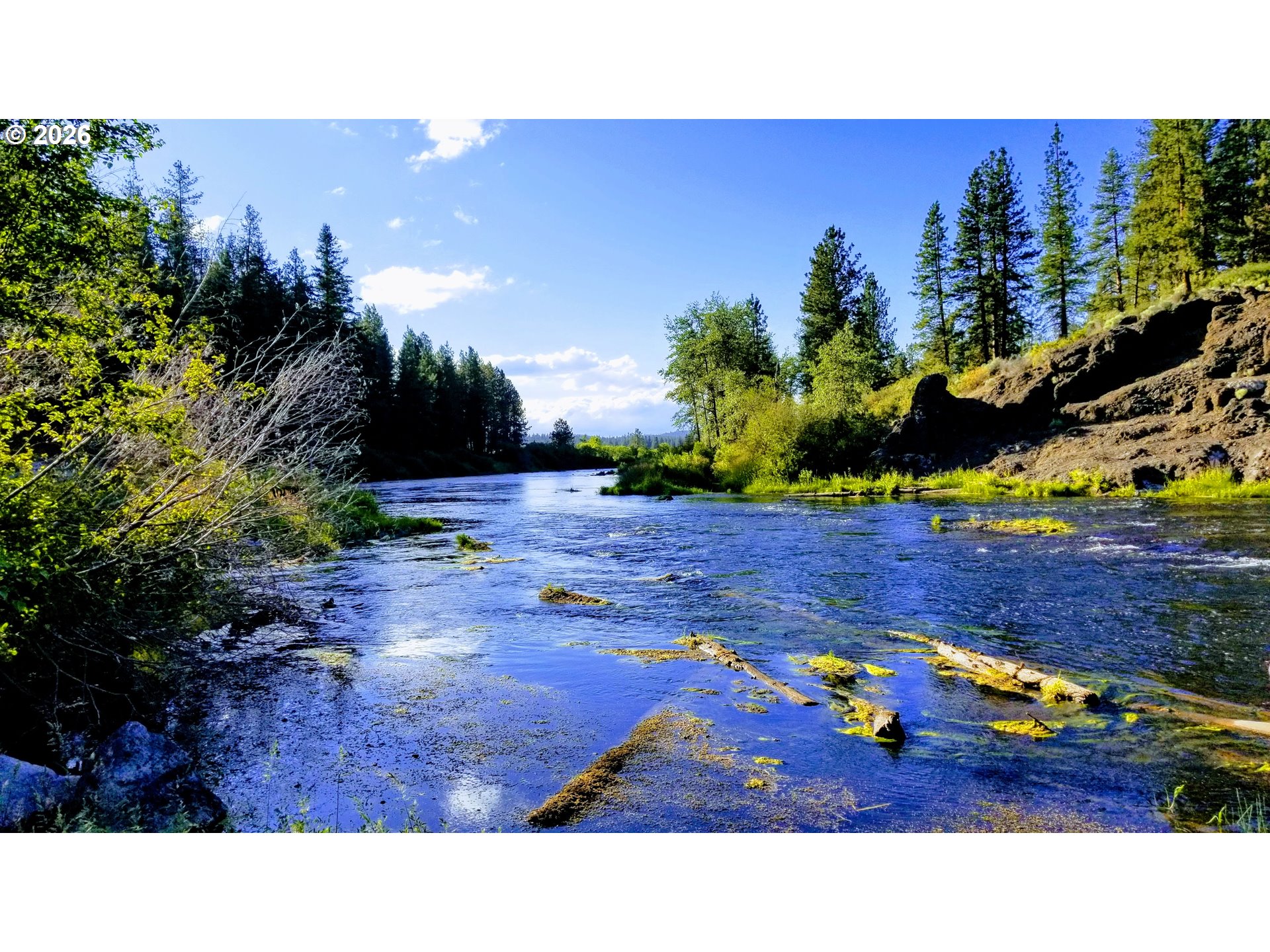 3355 Kircher Road Chiloquin, OR 97624 - Photo 4 of 12