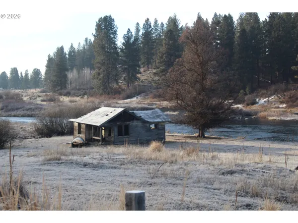 $8,444,000 | 3355 Kircher Road, Chiloquin, OR 97624