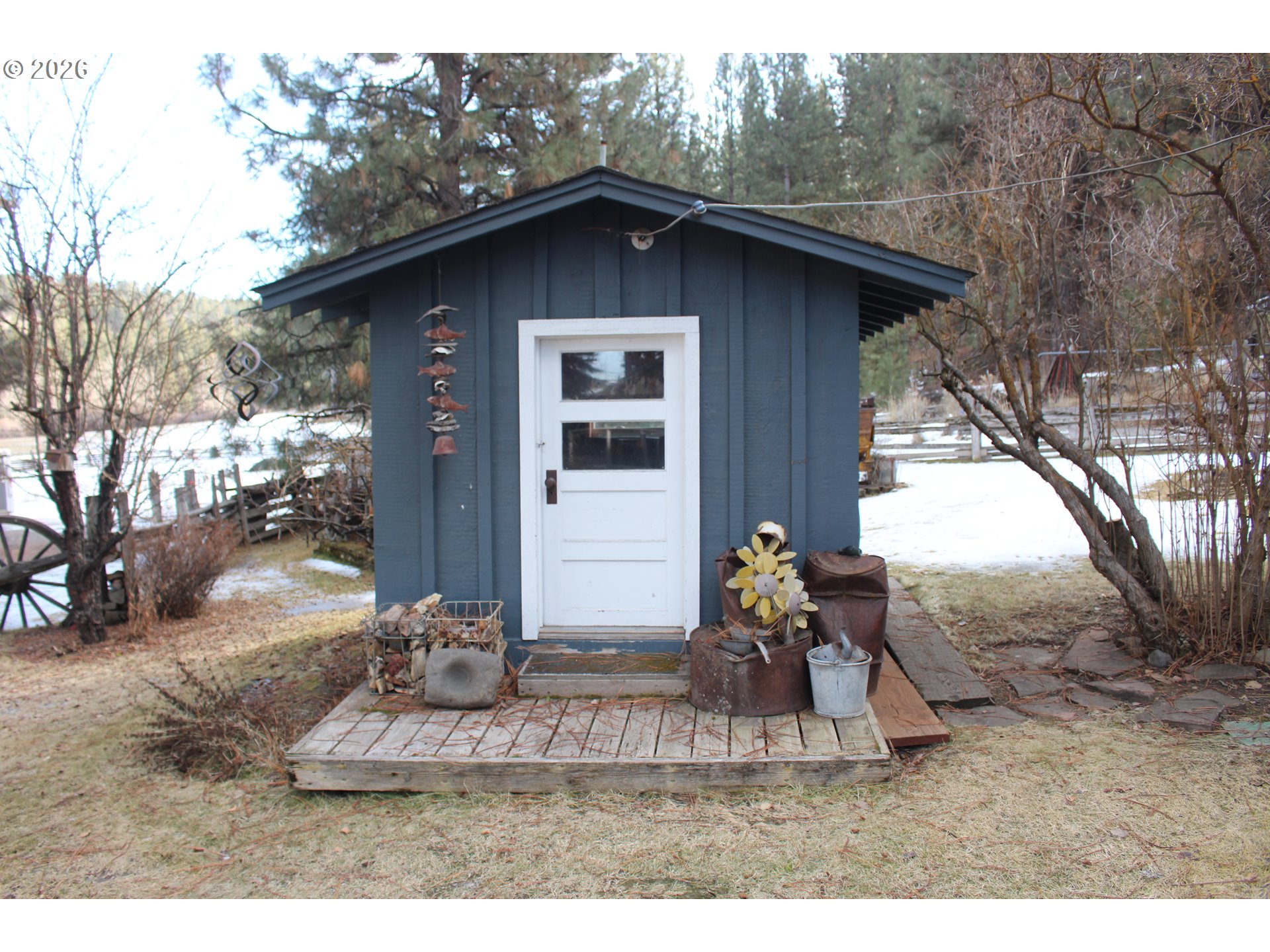 3355 Kircher Road Chiloquin, OR 97624 - Photo 9 of 12