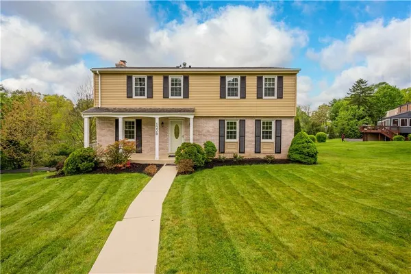 $475,000 | 1220 Tiffany Circle, Pittsburgh, PA 15241