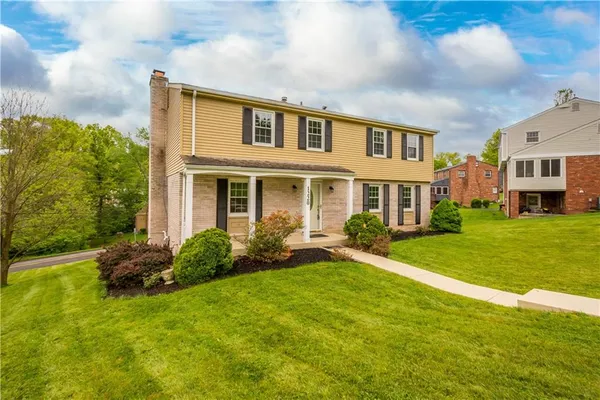 $475,000 | 1220 Tiffany Circle, Pittsburgh, PA 15241