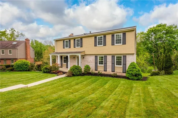 $475,000 | 1220 Tiffany Circle, Pittsburgh, PA 15241