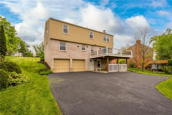 $475,000 | 1220 Tiffany Circle, Pittsburgh, PA 15241