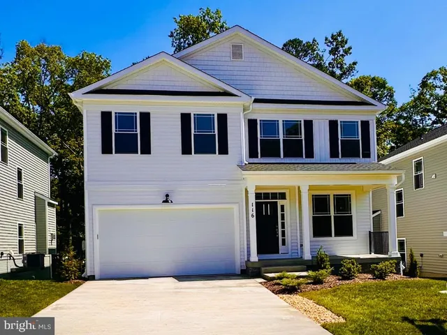 $795,000 | 116 Overlea Drive East, Severna Park, MD 21146