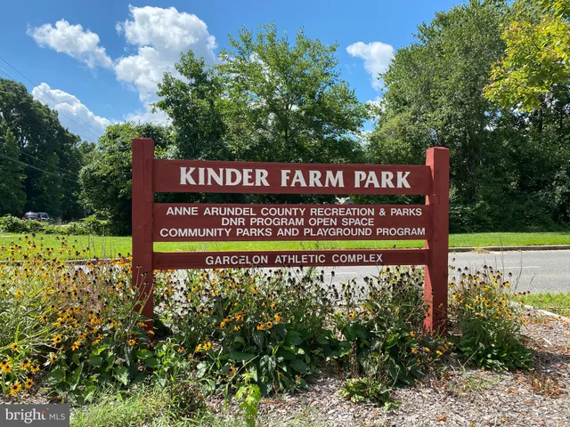 $795,000 | 116 Overlea Drive East, Severna Park, MD 21146