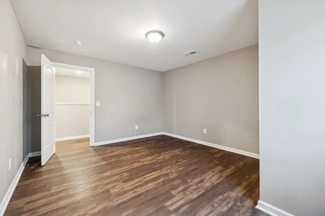 $1,450 | 801 Poplar Avenue, Unit B, Springfield, TN 37172