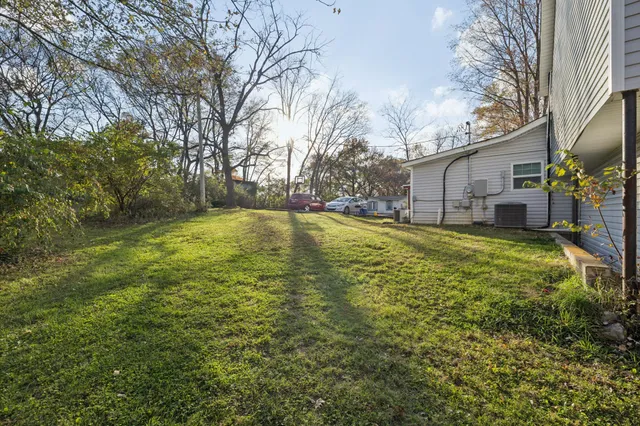 $1,450 | 801 Poplar Avenue, Unit B, Springfield, TN 37172