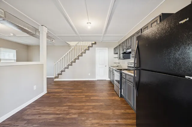 $1,450 | 801 Poplar Avenue, Unit B, Springfield, TN 37172