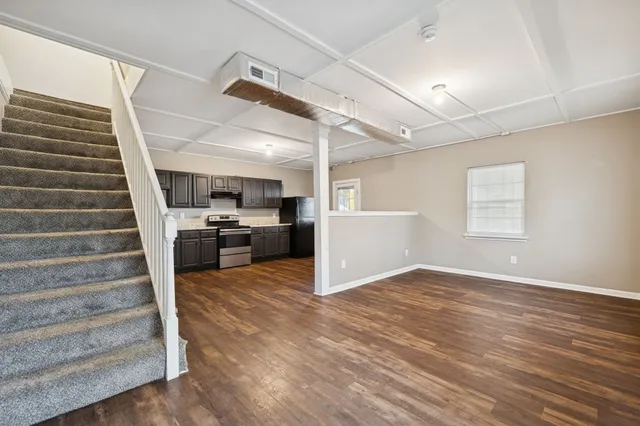 $1,450 | 801 Poplar Avenue, Unit B, Springfield, TN 37172