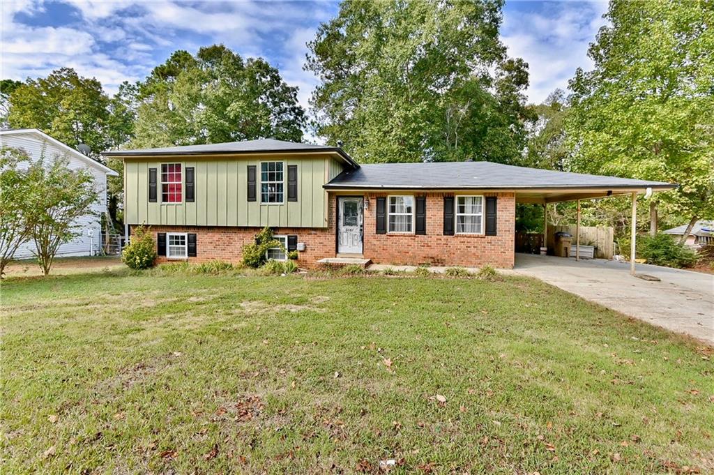 6667 Bedford Road Rex, GA 30273 - Photo 1 of 1