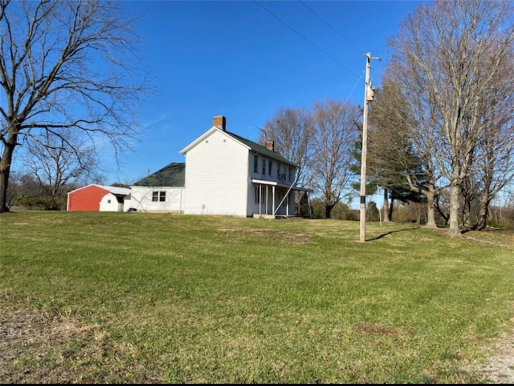 18323 Rumsey Road Aurora, IN 47001 - Photo 1 of 7 Gallery Image 1