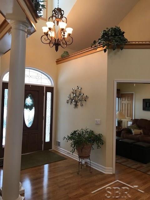 9484 Warnick Road Frankenmuth, MI 48734 - Photo 5 of 23 31372146-4.JPG