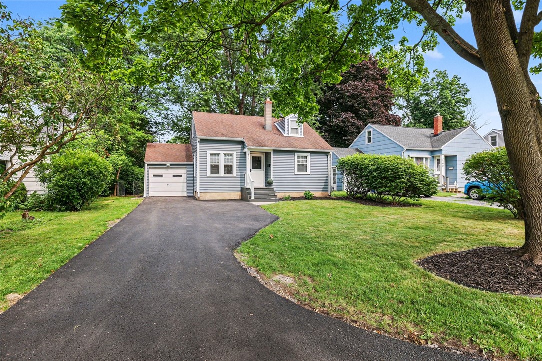 274 Newton Road Greece, NY 14626 - Photo 3 of 29