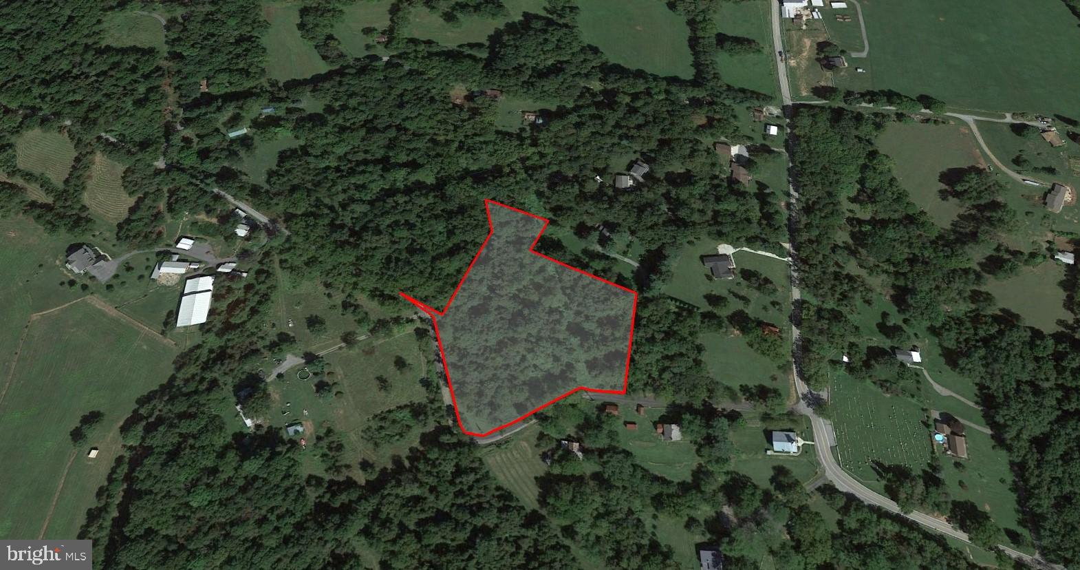 Ward Kline Road Myersville, MD 21773 - Photo 1 of 13 Gallery Image 1