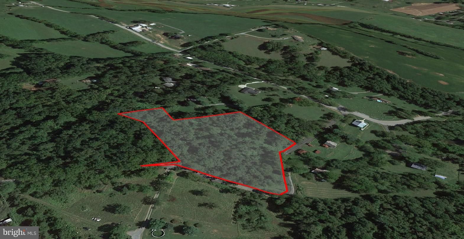 Ward Kline Road Myersville, MD 21773 - Photo 2 of 13 Gallery Image 2
