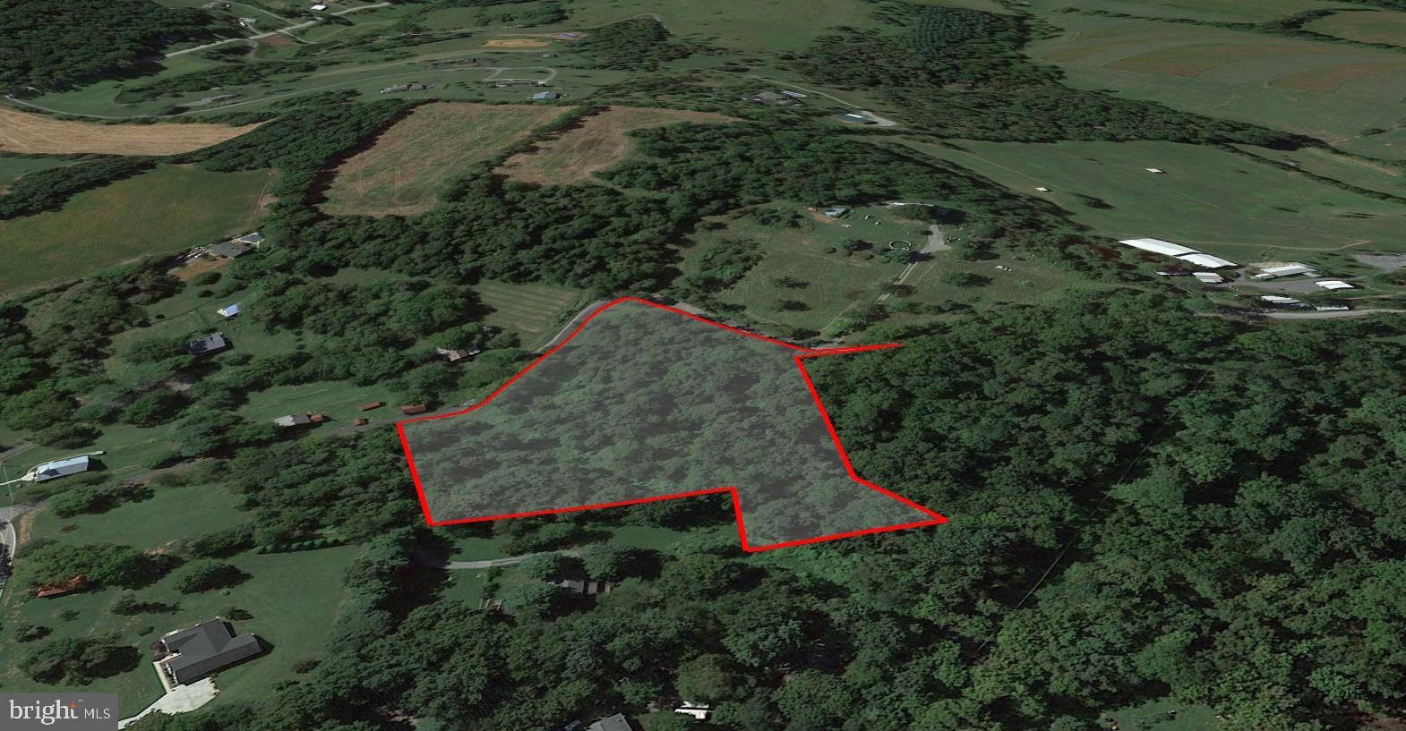 Ward Kline Road Myersville, MD 21773 - Photo 5 of 13 Gallery Image 5