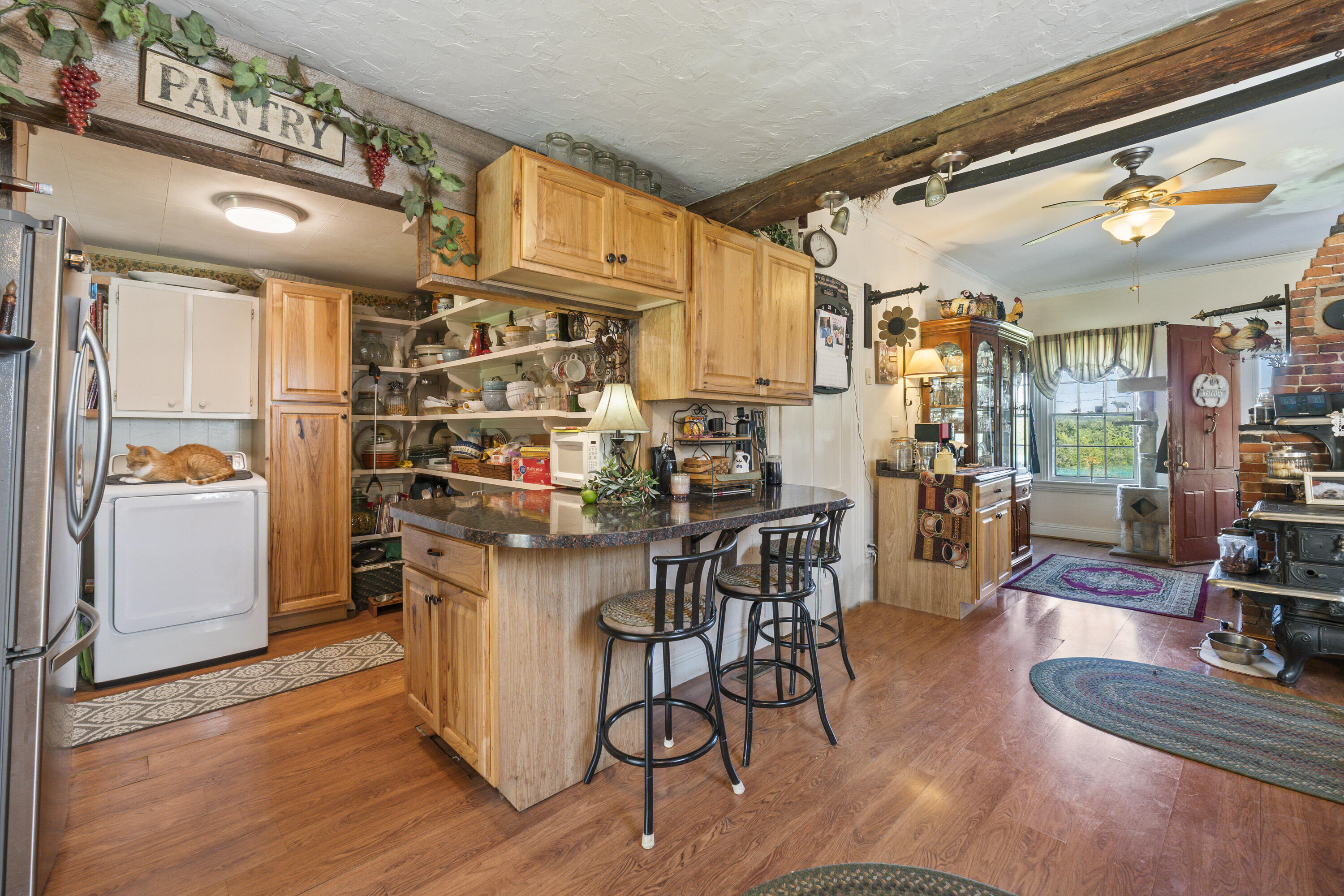43 Upper Pond Road Litchfield, ME 04350 - Photo 28 of 86 43 Upper Pond Rd_136