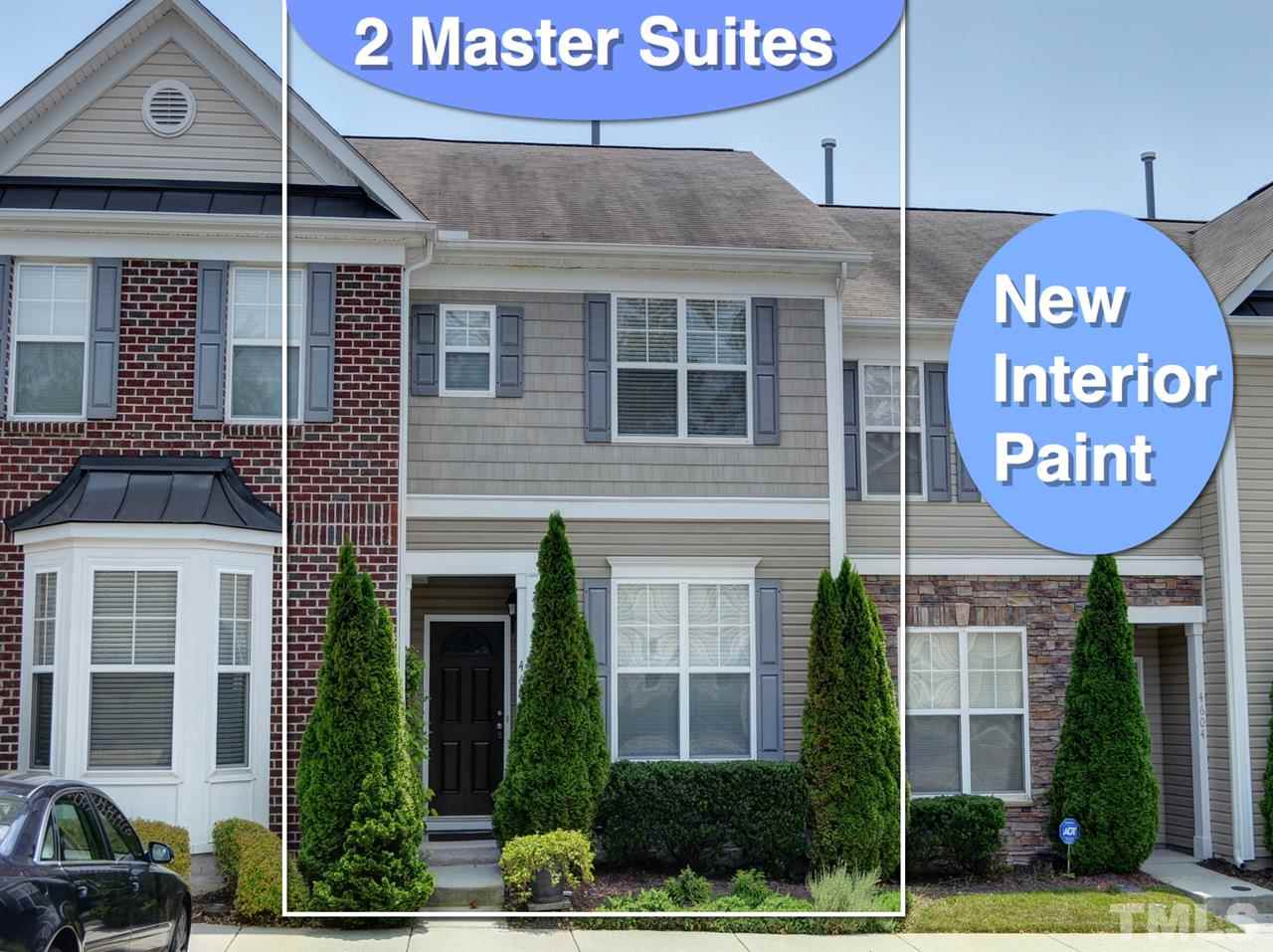 4606 Peyton Hall Way Raleigh, NC 27604 - Photo 1 of 25 Gallery Image 1