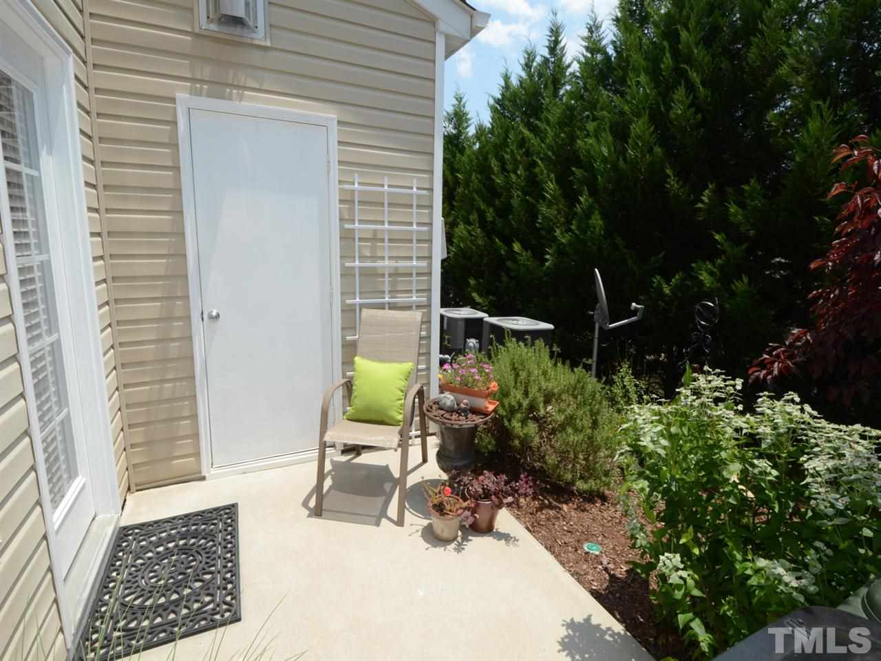 4606 Peyton Hall Way Raleigh, NC 27604 - Photo 24 of 25 Gallery Image 24