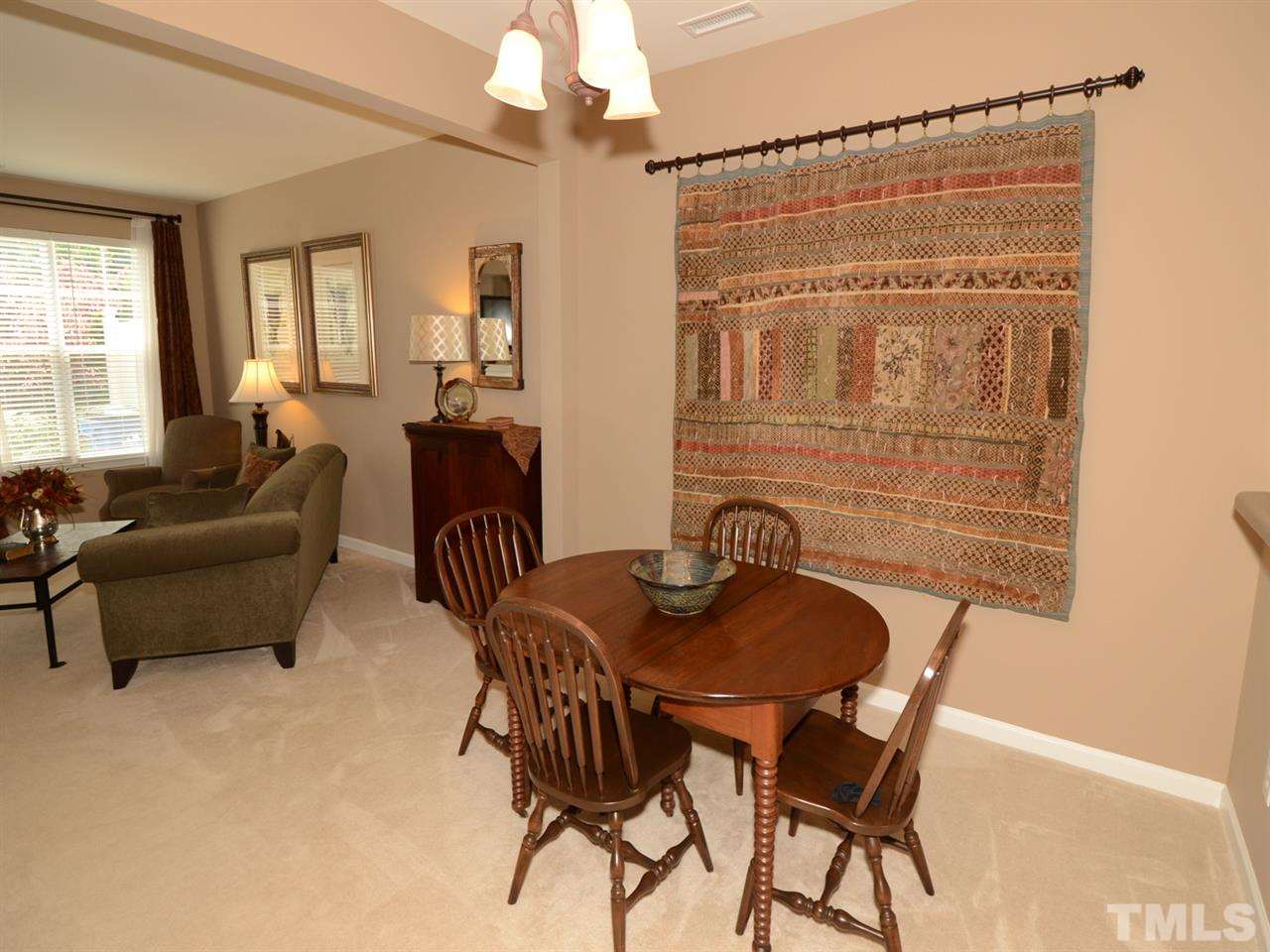 4606 Peyton Hall Way Raleigh, NC 27604 - Photo 5 of 25 Gallery Image 5