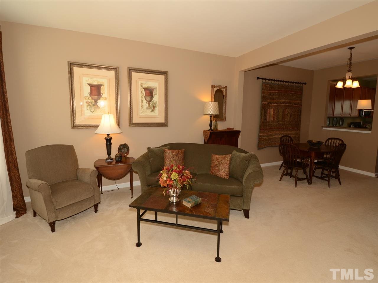 4606 Peyton Hall Way Raleigh, NC 27604 - Photo 6 of 25 Gallery Image 6